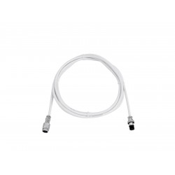 EUROLITE Extension cord LED ball 3m white