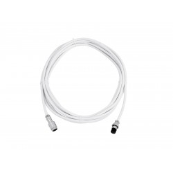 EUROLITE Extension cord LED ball 6m white