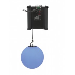EUROLITE LED Space Ball 35 MK2 + HST-150 EUROLITE LED Space Ball 35 MK2 + HST-150