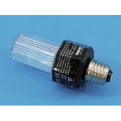 EUROLITE LED Strobe E-27 clear EUROLITE LED Strobe E-27 clear