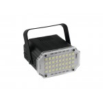 Stroboskopas blykstė EUROLITE LED party strobe 36