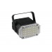 Stroboskopas blykstė EUROLITE LED party strobe 36 Stroboskopas blykstė EUROLITE LED party strobe 36