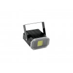 LED disco stroboskopas EUROLITE su COB 