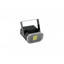 LED disco stroboskopas EUROLITE su COB 
