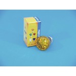 Stroboskopo lempa E14 EUROLITE Carnival strobe E-14, geltona