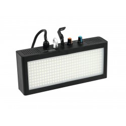 EUROLITE LED Strobe SMD 270x5050 6400K EUROLITE LED Strobe SMD 270x5050 6400K
