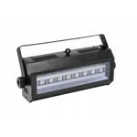 RGB stroboskopas EUROLITE LED Strobe COB PRO 8x20W DMX 