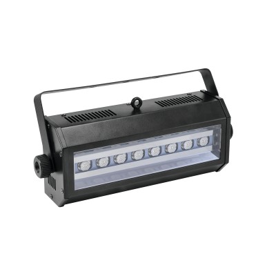 RGB stroboskopas EUROLITE LED Strobe COB PRO 8x20W DMX RGB stroboskopas EUROLITE LED Strobe COB PRO 8x20W DMX