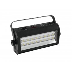 EUROLITE LED Strobe COB PRO 16x10W DMX EUROLITE LED Strobe COB PRO 16x10W DMX