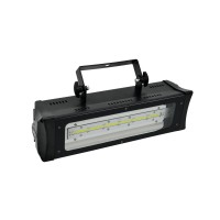 Stroboskopas EUROLITE LED Strobe COB PRO 6x10W DMX Stroboskopas EUROLITE LED Strobe COB PRO 6x10W DMX