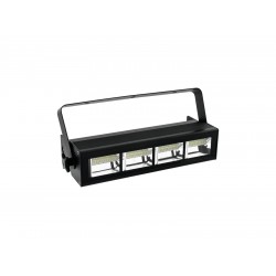 Mini stroboskopas EUROLITE LED Mini Strobe Bar SMD 48