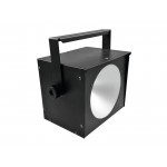 Galingas stroboskopas EUROLITE LED Power Strobe COB DMX