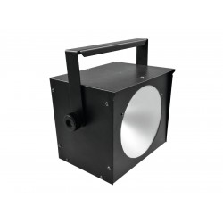 Galingas stroboskopas EUROLITE LED Power Strobe COB DMX Galingas stroboskopas EUROLITE LED Power Strobe COB DMX