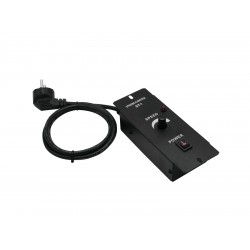 EUROLITE ST-1 Strobe Control, 1 channel EUROLITE ST-1 Strobe Control, 1 channel
