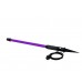 Lauko sąlygų neoninė lazda apšvietimui EUROLITE Outdoor neon stick T8 18W 70cm violet L Lauko sąlygų neoninė lazda apšvietimui EUROLITE Outdoor neon stick T8 18W 70cm violet L