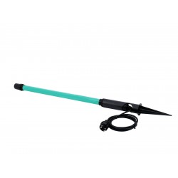 EUROLITE Outdoor neon stickT8 18W 70cm turquoise L EUROLITE Outdoor neon stickT8 18W 70cm turquoise L