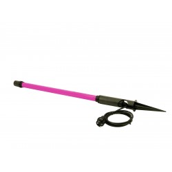 EUROLITE Outdoor neon stick T8 18W 70cm pink L EUROLITE Outdoor neon stick T8 18W 70cm pink L