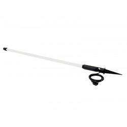 EUROLITE Outdoor neon stick T8 36W 134m white L EUROLITE Outdoor neon stick T8 36W 134m white L