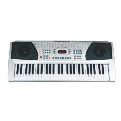 54-klavišų sintezatorius LiveStar ARK-558 