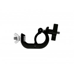 EUROLITE TH-35 Theatre Clamp black EUROLITE TH-35 Theatre Clamp black