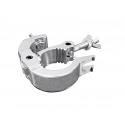 EUROLITE TH-100N Theatre clamp sil EUROLITE TH-100N Theatre clamp sil