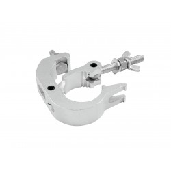 EUROLITE TH-100N2 Theatre Clamp silver EUROLITE TH-100N2 Theatre Clamp silver