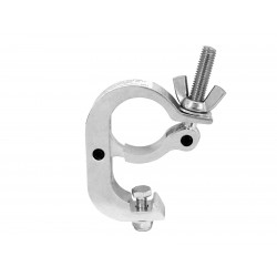 EUROLITE TH-150 Theatre clamp silver T�V EUROLITE TH-150 Theatre clamp silver T�V