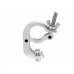 EUROLITE TH-150 Theatre clamp silver T�V