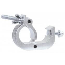 EUROLITE TH-200 Theatre clamp silver T�V EUROLITE TH-200 Theatre clamp silver T�V