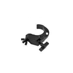 EUROLITE TH-210SLI Quick-Lock Clamp black EUROLITE TH-210SLI Quick-Lock Clamp black