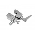 EUROLITE TH-2SC Quick-Lock Coupler silver