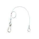SAVEKING Safety bond 5x600 silver