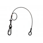SAVEKING Safety bond 5x600 black