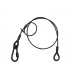 SAVEKING Safety bond 5x1000 black