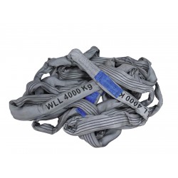 EUROLITE Round sling 1m, max. load 4000KG EUROLITE Round sling 1m, max. load 4000KG