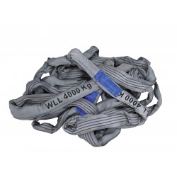 EUROLITE Round sling 2m, max. load 4000KG EUROLITE Round sling 2m, max. load 4000KG
