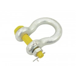 EUROLITE Shackle 25mm EUROLITE Shackle 25mm
