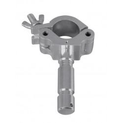 EUROLITE TPC-52 Coupler with spigot EUROLITE TPC-52 Coupler with spigot