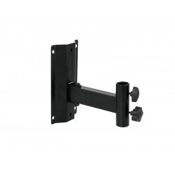 OMNITRONIC TV-1 Wall mount with TV spigot