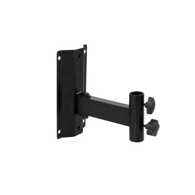 OMNITRONIC TV-1 Wall mount with TV spigot