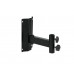 OMNITRONIC TV-1 Wall mount with TV spigot
