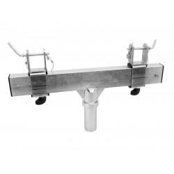 EUROLITE TAH-35L Truss adapter for STC-550 EUROLITE TAH-35L Truss adapter for STC-550