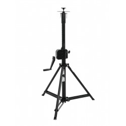 EUROLITE STV-150A Follow spot stand EUROLITE STV-150A Follow spot stand