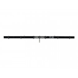 EUROLITE TB-616X T-Bar 2m 16pin IN/OUT EUROLITE TB-616X T-Bar 2m 16pin IN/OUT