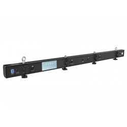 EUROLITE TB-4X T-Bar EUROLITE TB-4X T-Bar