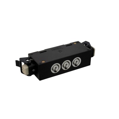 RIGPORT 16 Power distributor