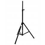 OMNITRONIC Speaker system stand alu bk