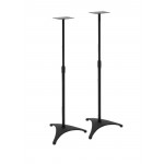 OMNITRONIC MO-3 Monitor stand 2x