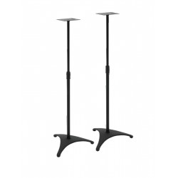 OMNITRONIC MO-3 Monitor stand 2x OMNITRONIC MO-3 Monitor stand 2x