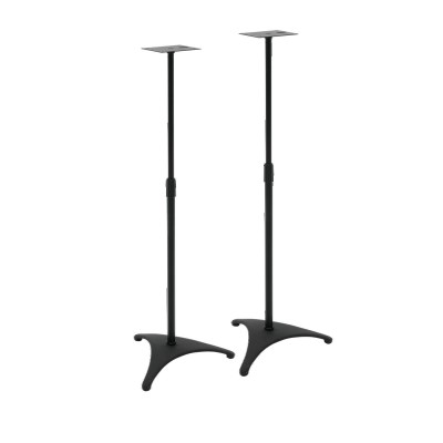 OMNITRONIC MO-3 Monitor stand 2x